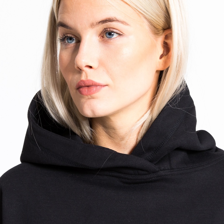 Long hood "Alanis" Long hood "Alanis"